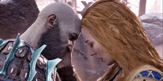 《战神》新作爆料:6月公布 奎爷会当Boss 在索尼眼里比《漫威金刚狼》还重要!