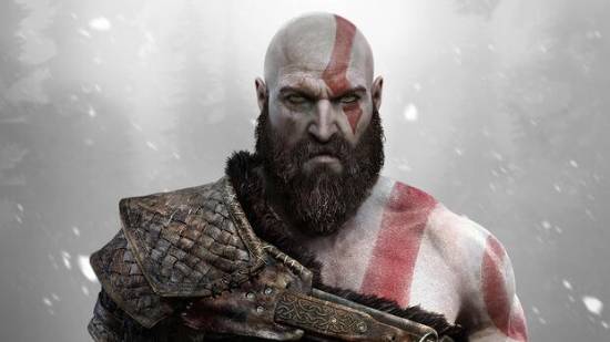 《战神》新作爆料:6月公布 奎爷会当Boss 在索尼眼里比《漫威金刚狼》还重要!