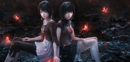 零红蝶重制版PSN商店评分3.84!优化太差影响体验