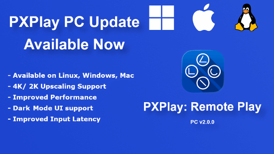 PS Portal可以滚了？社区天顶科技解决远程游玩