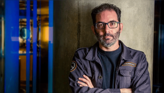 以裁员千人相逼!《守望先锋》主创杰夫·卡普兰曝离职暴雪真相