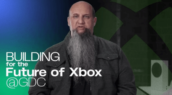 起飞！下一代Xbox光追实现"数量级飞跃" 引领次世代