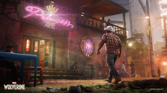 《漫威金刚狼》舍弃大型开放世界设计！新爆料流出