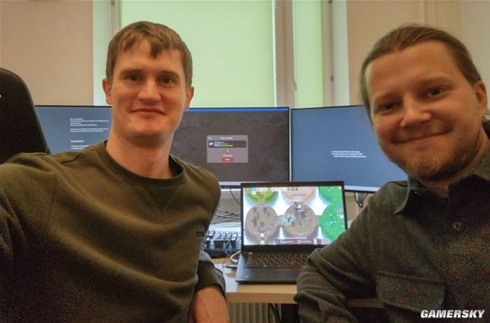 没想到有一天连虫族小狗也能失业