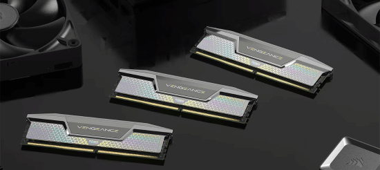 为保Steam Machine供应 V社正在四处求购内存条!