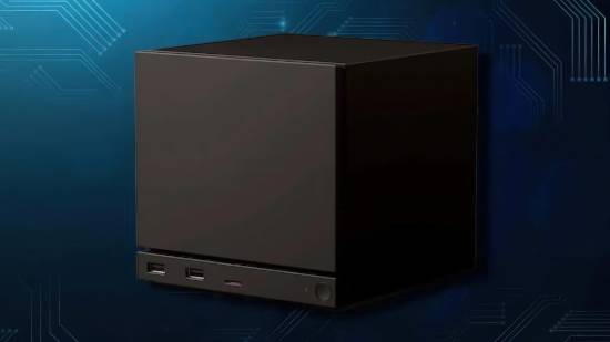 为保Steam Machine供应 V社正在四处求购内存条!