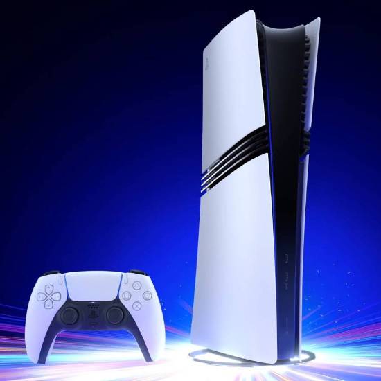 PSSR 2.0潜力巨大！现在入手PS5 Pro还不算晚？