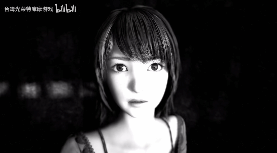 《零：红蝶RE》最新官方预告！青春女高鬼村花枝乱颤