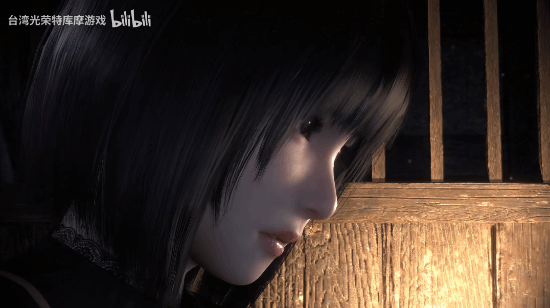 《零：红蝶RE》最新官方预告！青春女高鬼村花枝乱颤