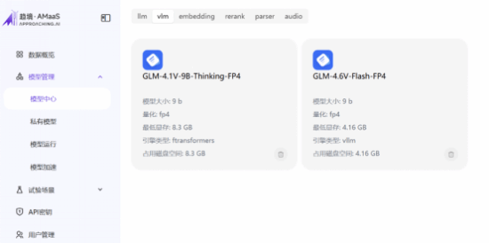 技嘉与趋境科技联合部署AMaaS平台 推动本地大模型应用加速