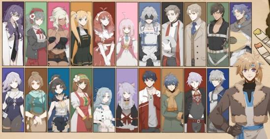 异世界大保健模拟器《按摩大师》今日发售