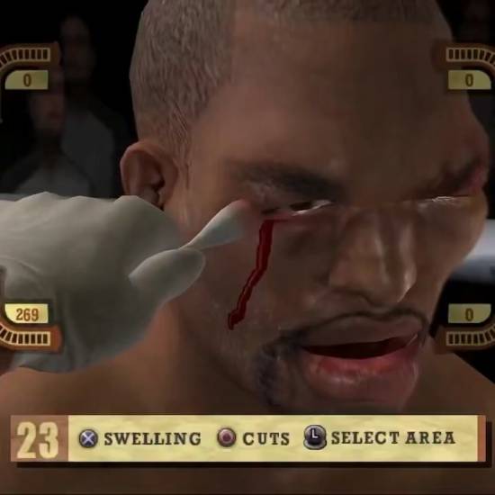 22年前的游戏比现在的游戏还强?物理演算牛炸了!