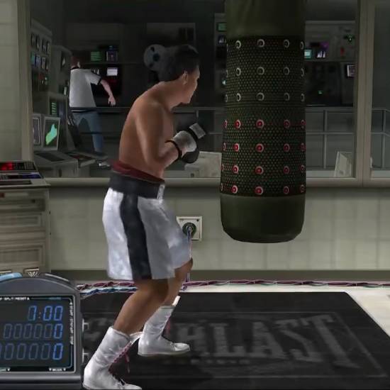 22年前的游戏比现在的游戏还强?物理演算牛炸了!