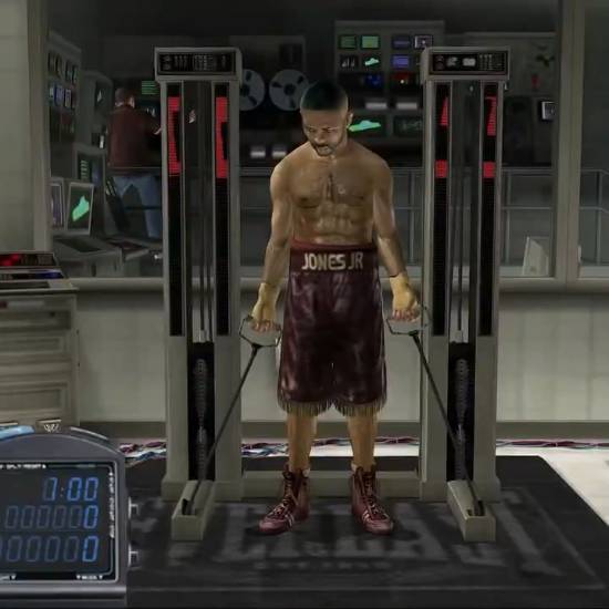 22年前的游戏比现在的游戏还强?物理演算牛炸了!