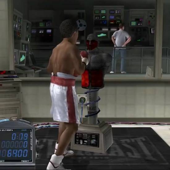 22年前的游戏比现在的游戏还强?物理演算牛炸了!