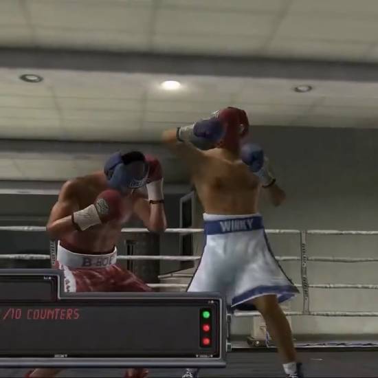 22年前的游戏比现在的游戏还强?物理演算牛炸了!