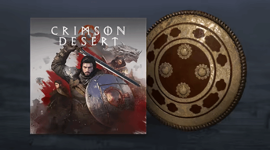 现货预售《红色沙漠》游民商城9折好评热卖中