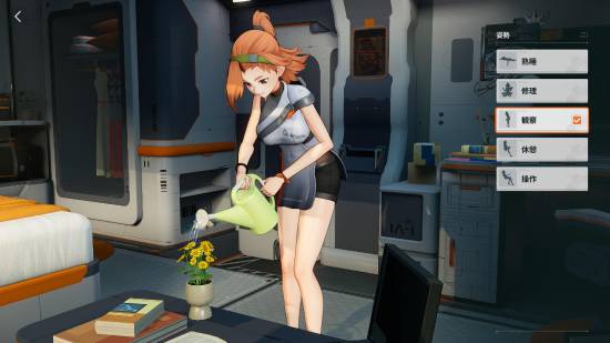 日本媒体吹爆《少女前线2：追放》角色细节