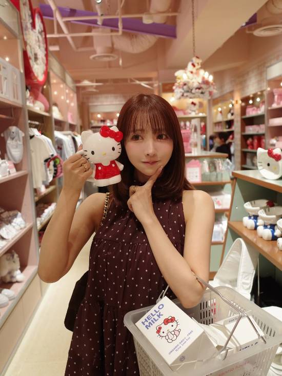 三上悠亚全新美照！