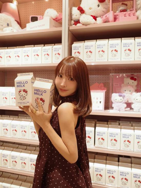 三上悠亚全新美照！