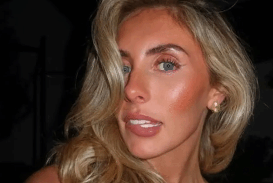 知名OnlyFans女星怀孕 宣布继续拍作品