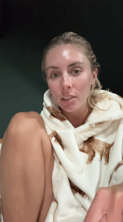 知名OnlyFans女星怀孕 宣布继续拍作品