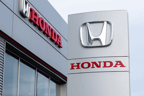 本田汽车突发暴雷！损失高达1082亿元 电车战略崩盘