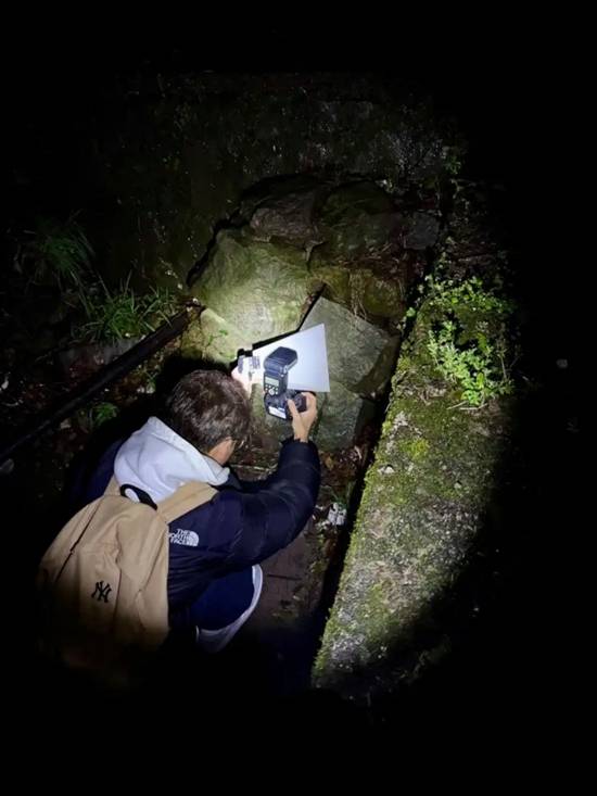 高中生发现新物种被质疑“学术造假” 本人回应