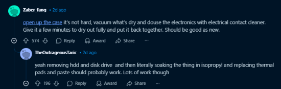 猫咪在PS4上尿了!网友崩溃求助:还有救吗?